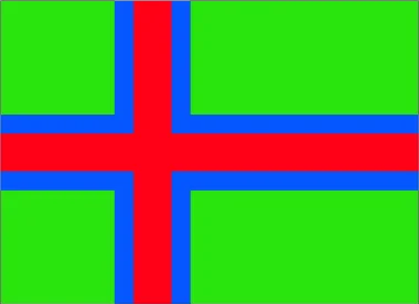 Fynske flag